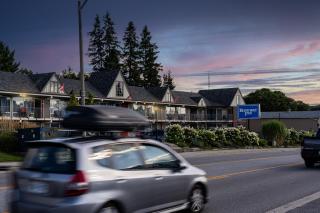 Rodeway Inn King William - 6