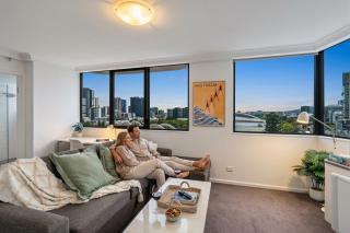 Riverview Sanctuary - Walk to CBD & South Bank - 0