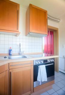 Apartment mit Balkon - Schwanstetten im Fränkischen Seenland - 6