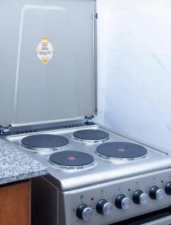 Modern 2 Bedroom Apartment in Gombe Socimat - 9