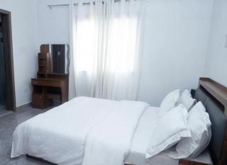 Modern 2 Bedroom Apartment in Gombe Socimat - 8