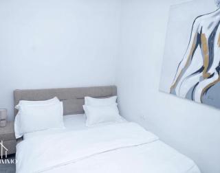 Modern 2 Bedroom Apartment in Gombe Socimat - 7