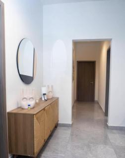 Modern 2 Bedroom Apartment in Gombe Socimat - 6