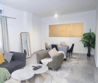 Modern 2 Bedroom Apartment in Gombe Socimat - 5