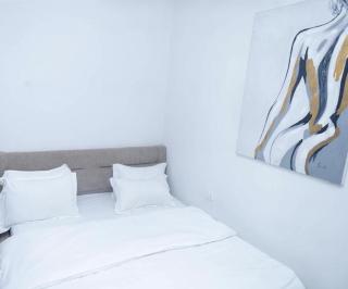 Modern 2 Bedroom Apartment in Gombe Socimat - 4