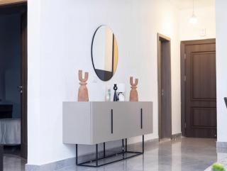 Modern 2 Bedroom Apartment in Gombe Socimat - 3