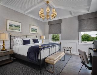 The Northport Hotel - 4