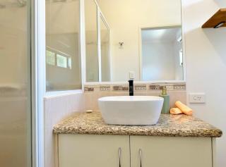 Poppy's Place - Kalbarri WA - 4