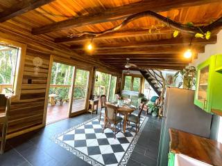 Jungle Spirit Treehouse - 7