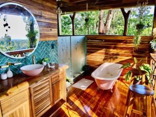 Jungle Spirit Treehouse - 8