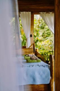Jungle Spirit Treehouse - 3