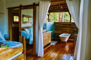 Jungle Spirit Treehouse - 2