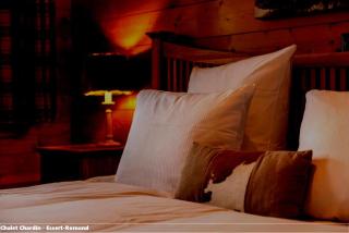 Chalet Chardin - 9