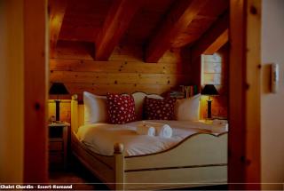 Chalet Chardin - 2