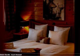 Chalet Chardin - 7