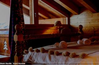 Chalet Chardin - 3