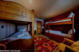 Chalet Chardin - 1