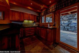 Chalet Chardin - 6