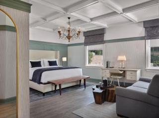 The Northport Hotel - 6