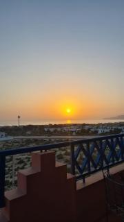 La lagune bleu Tamraght Taghazout - 4
