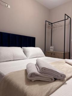 El Adriatik Apartment Beachfront - Durazzo - 6