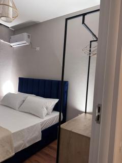 El Adriatik Apartment Beachfront - Durazzo - 5