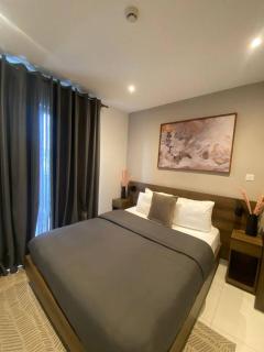 Studio Loxwood View /Pool /Gym /Restaurant / - 7