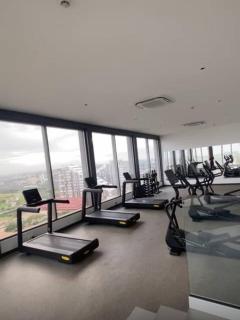 Studio Loxwood View /Pool /Gym /Restaurant / - 6