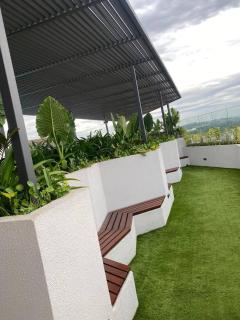 Studio Loxwood View /Pool /Gym /Restaurant / - 5