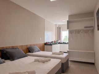 Your Home - Studios Boutique Hotel - 8