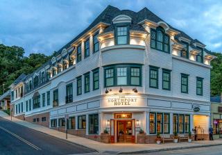 The Northport Hotel - 0