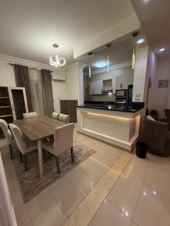Luxury Apartment in Rehab City - 7