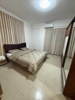 Luxury Apartment in Rehab City - 6