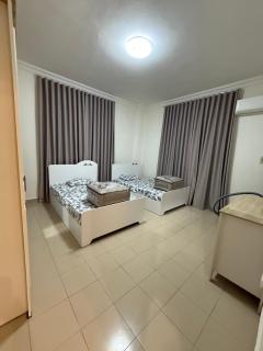 Luxury Apartment in Rehab City - 4