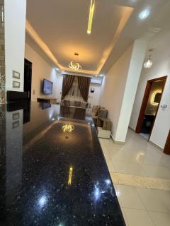 Luxury Apartment in Rehab City - 3