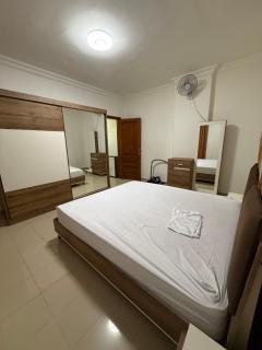 Luxury Apartment in Rehab City - 2