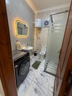 Luxury Apartment in Rehab City - 1