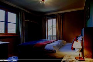 Chalet Wittwer - 6