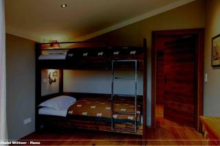 Chalet Wittwer - 3