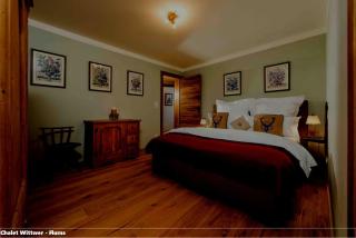 Chalet Wittwer - 2