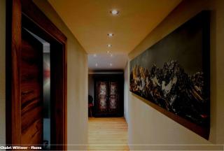 Chalet Wittwer - 1