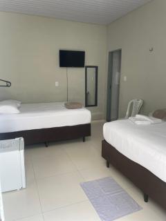 Vila Aconchego - 3