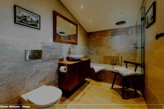 Chalet Wittwer - 8