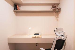2BR Premium · Luz Natural · Larco· A/C· Recep 24H - 6