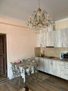 Vzmorie City Apartments - 8