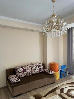Vzmorie City Apartments - 9