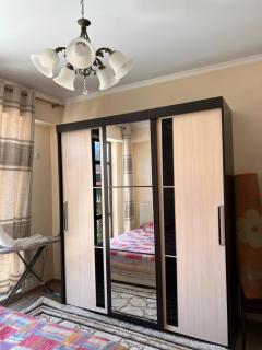 Vzmorie City Apartments - 6