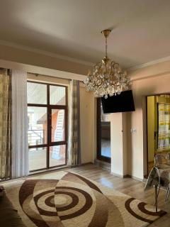 Vzmorie City Apartments - 0