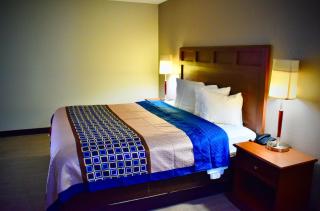 EXPRESS INN & SUITES South Little Rock - 4