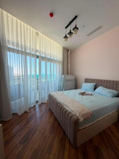 Luxury LD One Apt Full Sea & Lagoon - 7